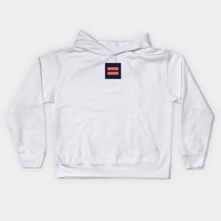 Prep Equality 4 Kids Hoodie